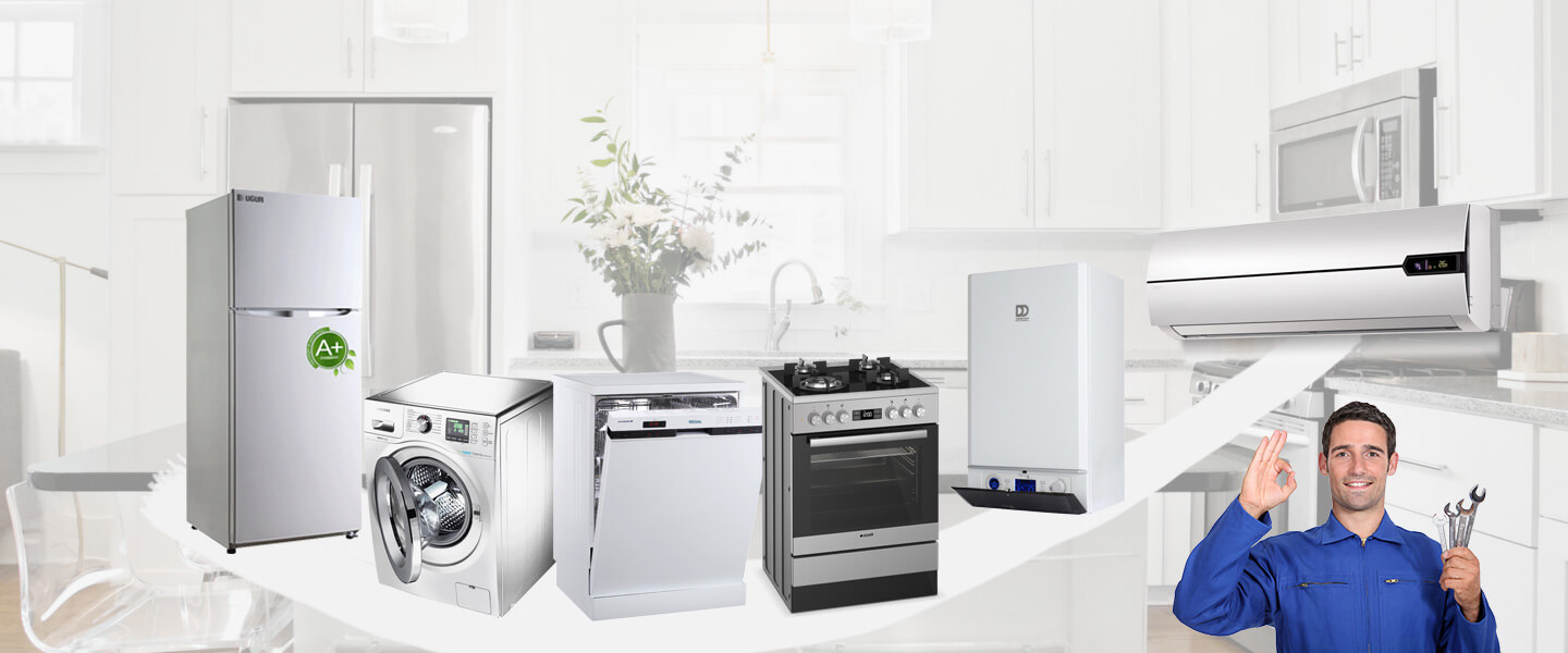Adaklı Maytag Servisi